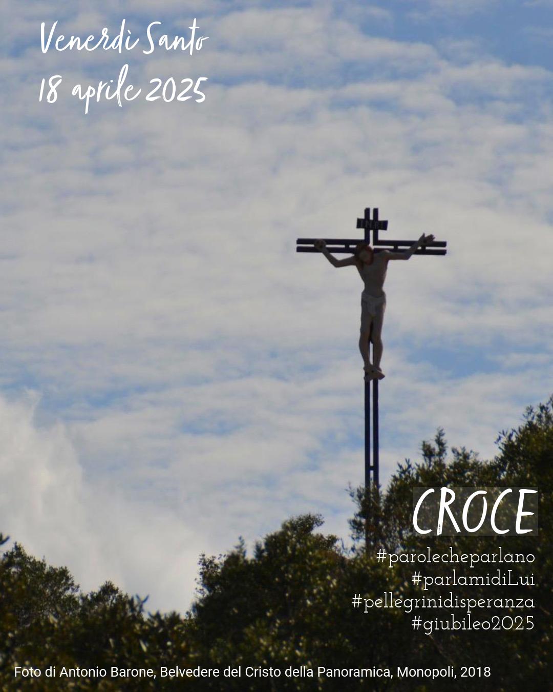 Venerdisanto2025