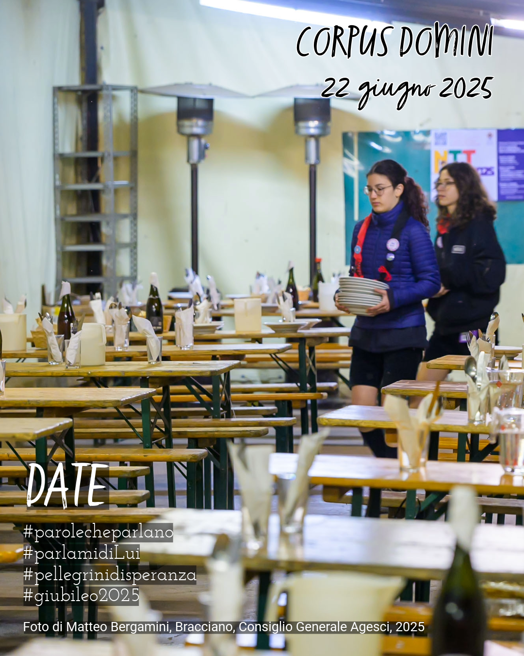 20250622 Corpus Domini